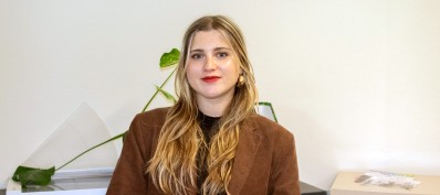 Samanah Kolanowski