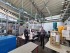 Visite de la Halle technique de l'ENSGTI guidée par Jean-Michel Reneaume, directeur de l'ENSGTI