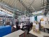 Visite de la Halle technique de l'ENSGTI guidée par Jean-Michel Reneaume, directeur de l'ENSGTI