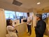 Visite des plateformes techniques UPPA-Tech à l'IPREM et IPREM 2 guidée par Hervé Garraud, Business Developper UPPA TECH