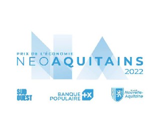 Prix de l'économie Néo-Aquitains