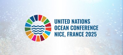 United Nations Ocean Conference Nice, France