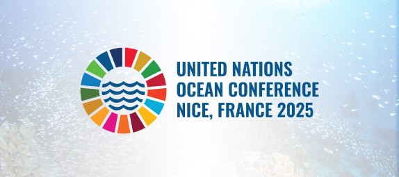 United Nations Ocean Conference Nice, France
