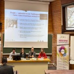 20260323_Forum-des-transitions-mission-Frontieres_Franck-Miroux_Joana-Falxa_Riccardo-Barontini-Solange-Haas_1.JPEG