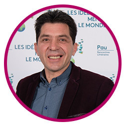 Franck Miroux