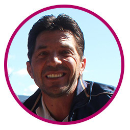 Franck Miroux
