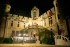 Exposition-photos-Un-Précipice-Immense_façade-chateau-nuit_univ-pau.JPG