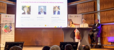 Assises de l'innovation 2024 - &copy;UPPA