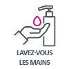 Lavez-vous les mains