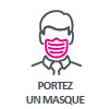 Portez un masque