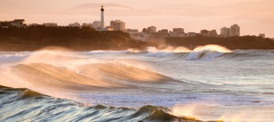 Biarritz © Adobe Stock