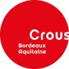 Logo du CROUS Bordeaux Aquitaine