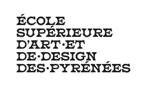 École supérieure d’art et de design des Pyrénées
