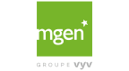 Logo MGEN groupe vyv