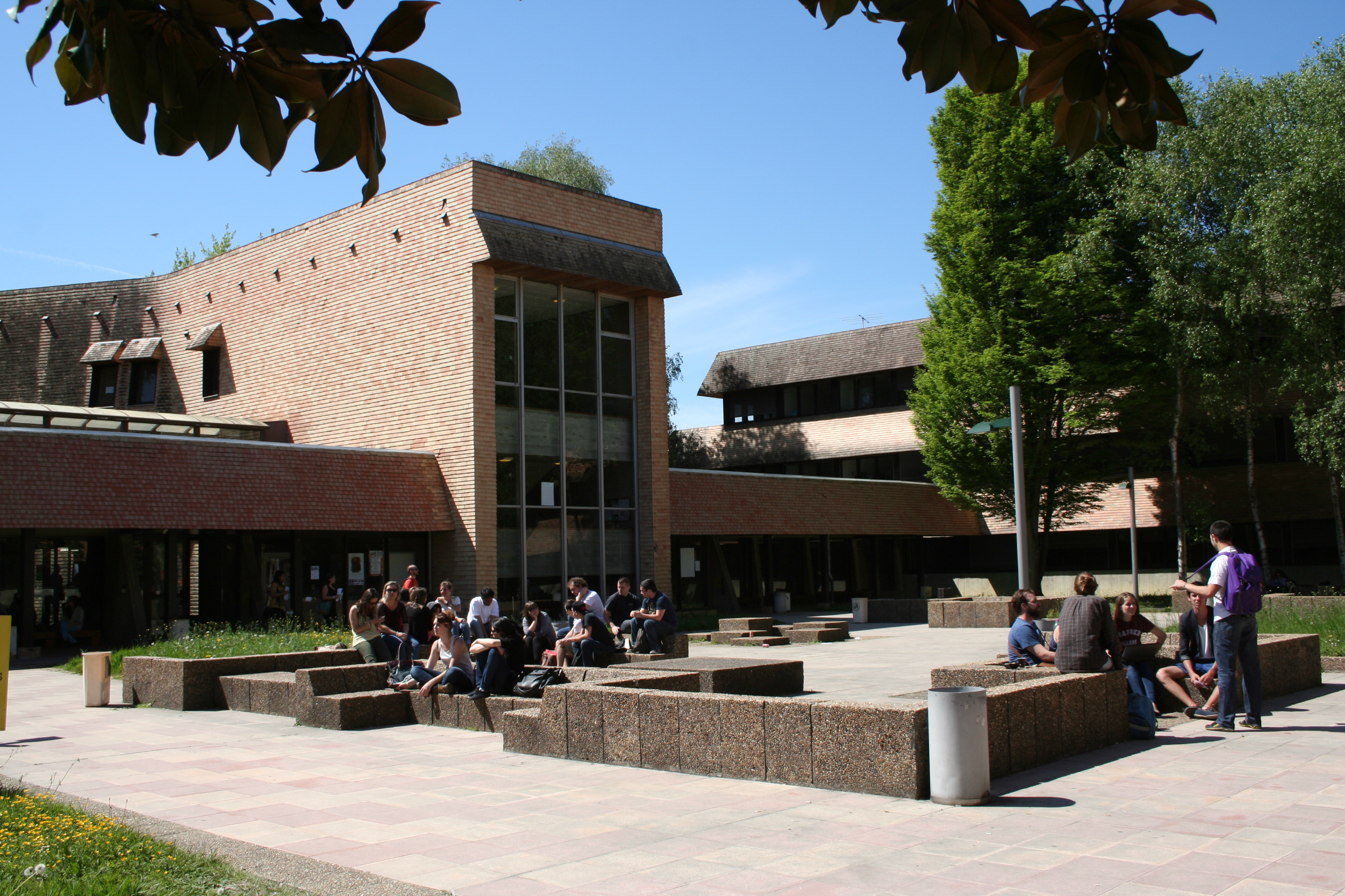 Université De Pau Et Des Pays De L'adour Ecandidat