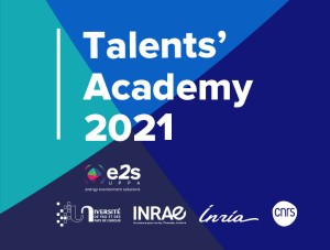 Talents' Academy 2021