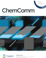 ChemComm cover